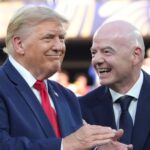 UEFA Demands Answers From FIFA Over Infantino and Trump Business Dealings UEFA Demands Answers From FIFA Over Infantino and Trump Business Dealings