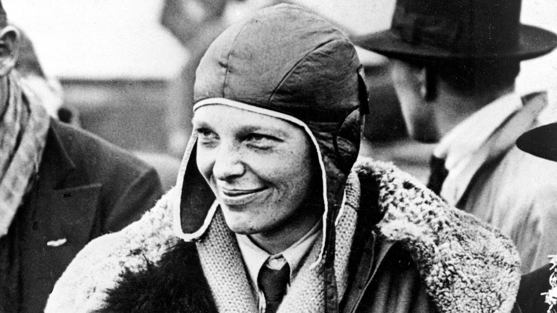 Search for Amelia Earhart’s Missing Plane Ends With Disappointing Discovery