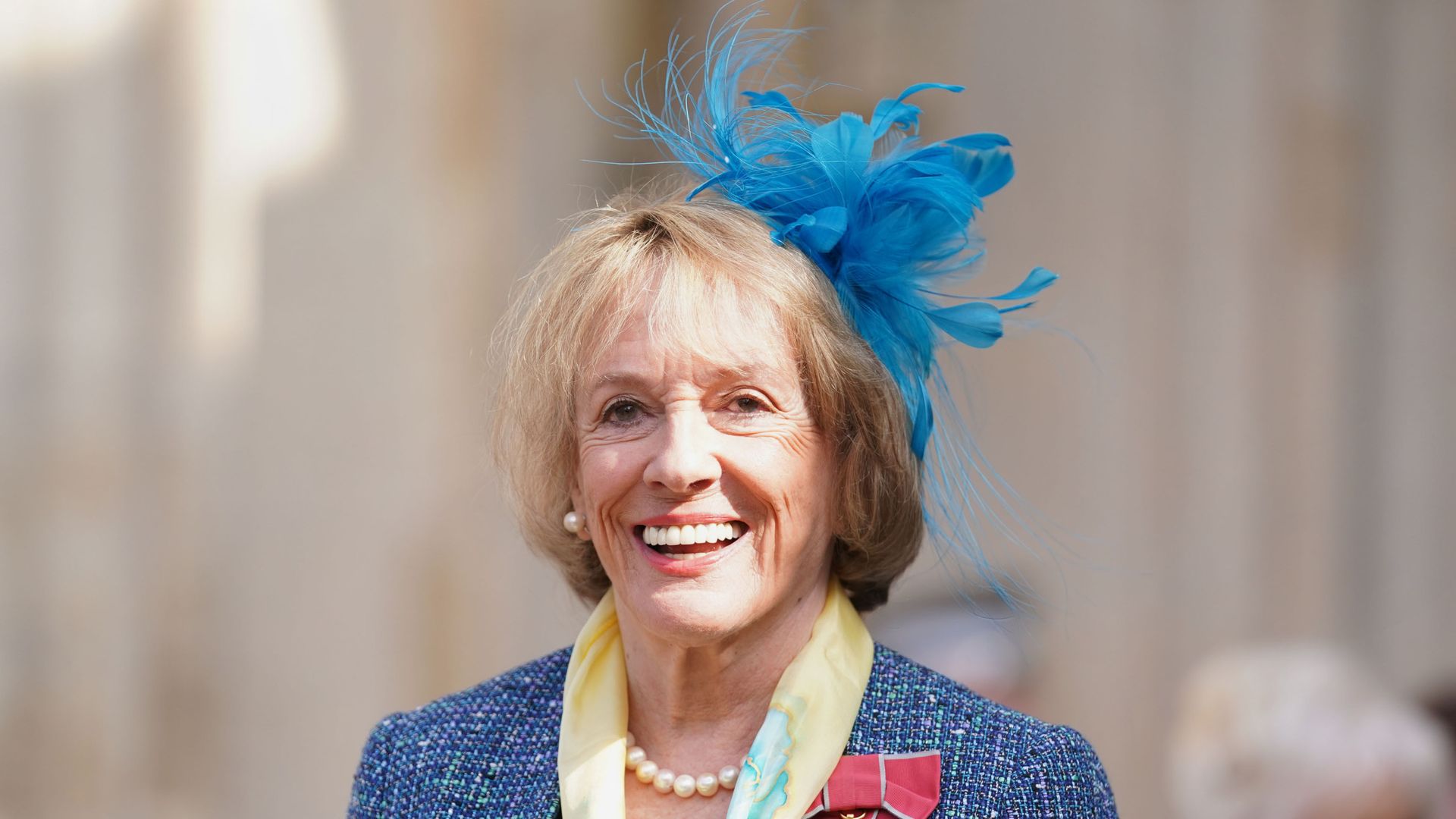 Family Shares Dame Esther Rantzen’s Final Message on Assisted Dying