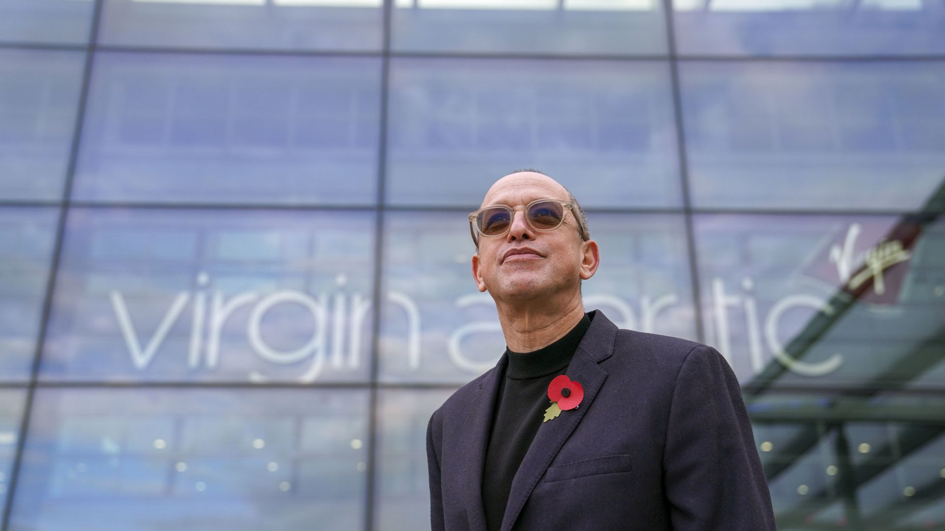 Former Virgin Atlantic CEO Shai Weiss Joins Navan Board Following Airline Departure Former Virgin Atlantic CEO Shai Weiss Joins Navan Board Following Airline Departure