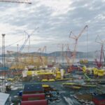 Controversial Jackdaw Gas Field Faces Expected UK Approval in North Sea