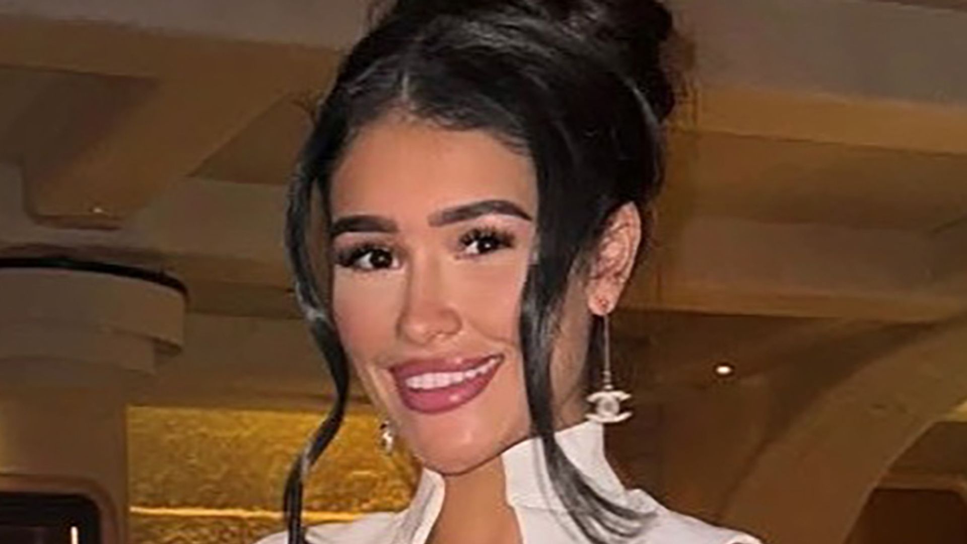 Manchester Murder Charge Filed After Alisha Samuels Fatally Stabbed Manchester Murder Charge Filed After Alisha Samuels Fatally Stabbed