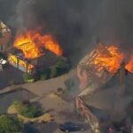 UK Lawmakers Demand Aerial Firefighting Fleet and BBQ Bans to Counter Wildfire Surge