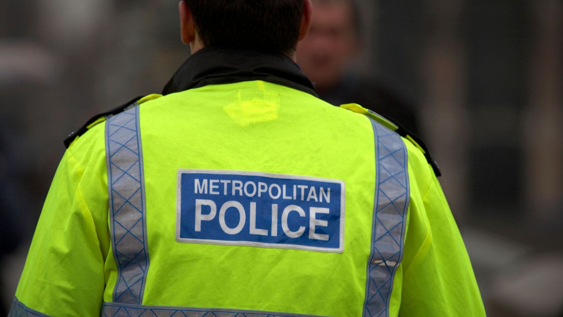 Man Charged After Allegedly Punching Jewish Mother Pushing Pram in London