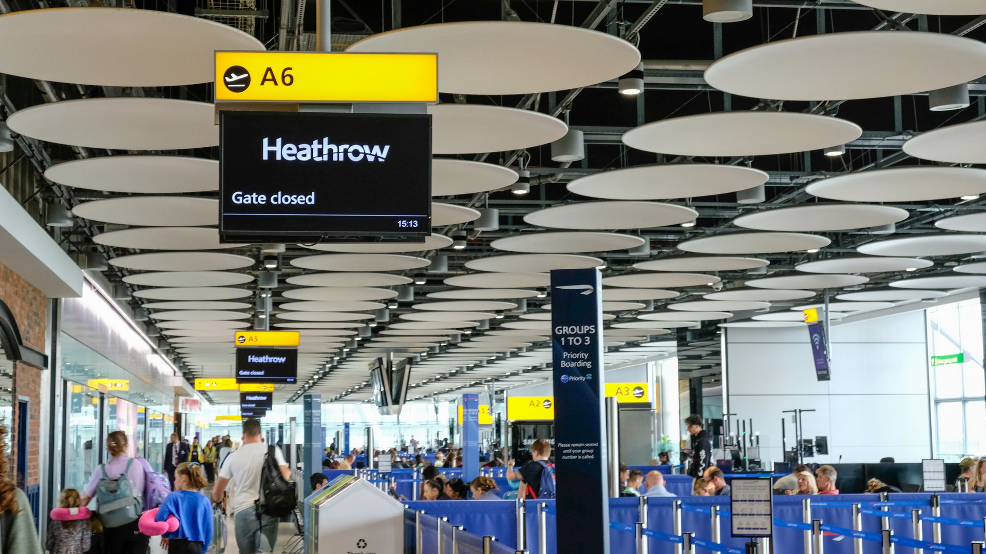 Holiday Parking Nightmare: Reader Hit With Three Fines After Using Meet-and-Greet Service Holiday Parking Nightmare: Reader Hit With Three Fines After Using Meet-and-Greet Service