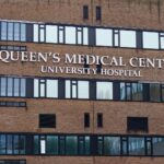 Nottingham NHS Trust Lifts Critical Incident Status Following A&E Surge