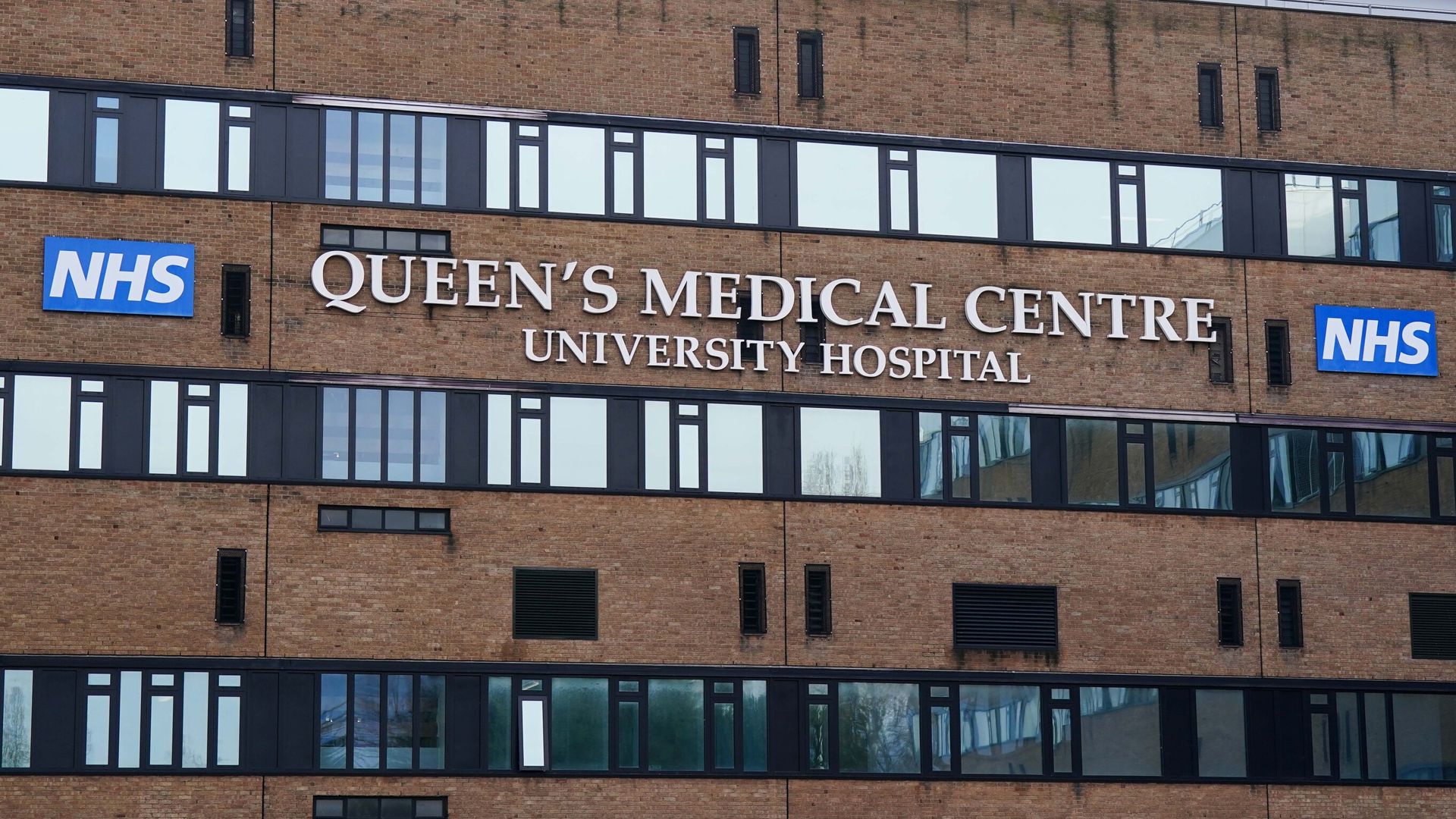 Nottingham NHS Trust Lifts Critical Incident Status Following A&E Surge Nottingham NHS Trust Lifts Critical Incident Status Following A&E Surge