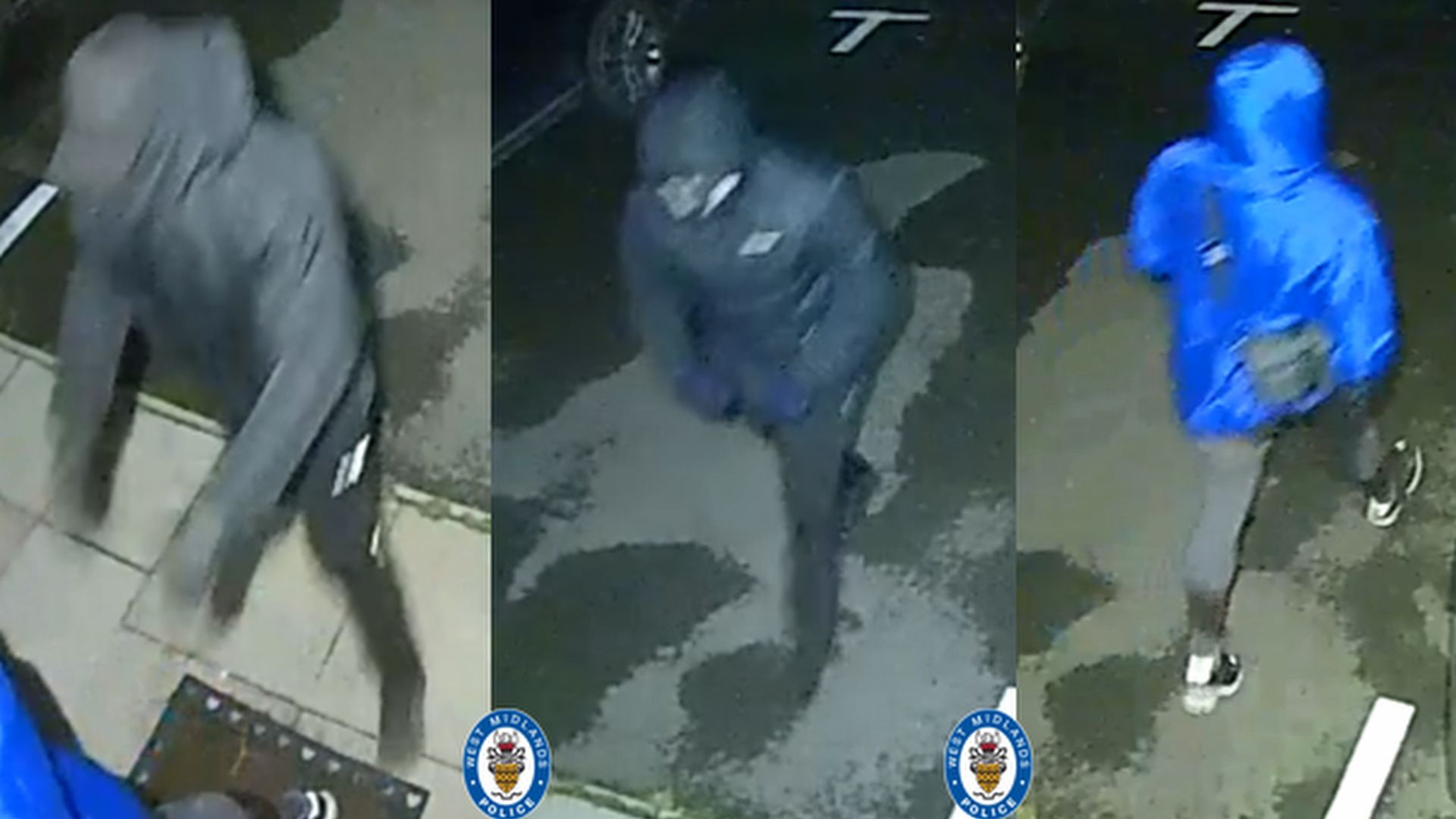 Crypto Heist Gang Threatens Pregnant Wife During Home Invasion Crypto Heist Gang Threatens Pregnant Wife During Home Invasion