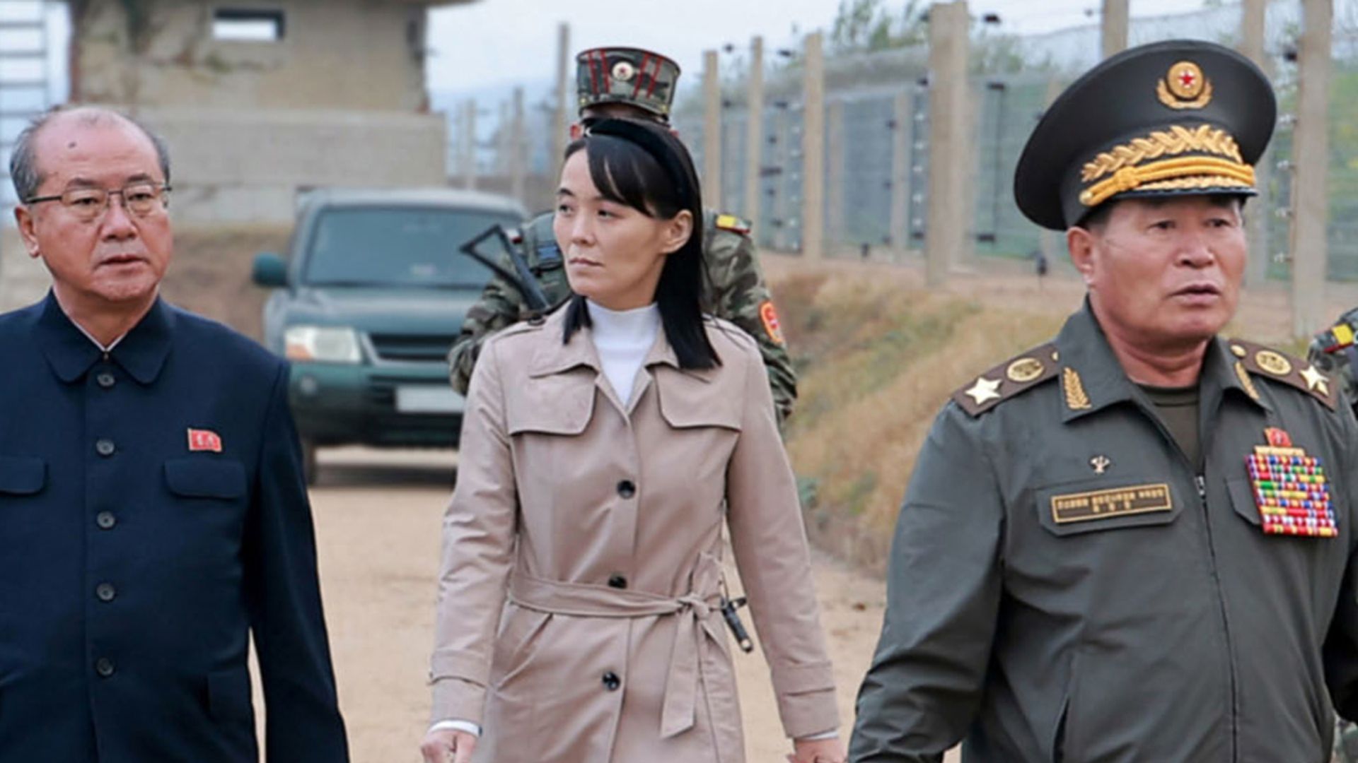 North Korea to Restart Border Propaganda Broadcasts Amid Heightened Tensions