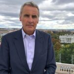 Colleagues and Friends Honor Legacy of Broadcaster Dermot Murnaghan at Memorial Colleagues and Friends Honor Legacy of Broadcaster Dermot Murnaghan at Memorial