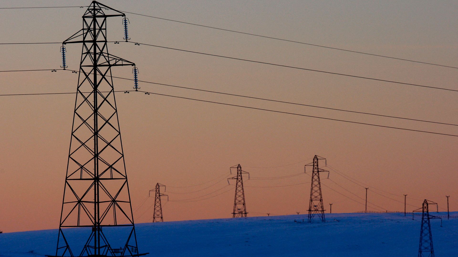 National Grid Operators Confirm Winter Energy Security Despite Potential Supply Tightness National Grid Operators Confirm Winter Energy Security Despite Potential Supply Tightness
