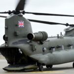 UK Military to Deploy Aircraft for Aerial Wildfire Suppression UK Military to Deploy Aircraft for Aerial Wildfire Suppression