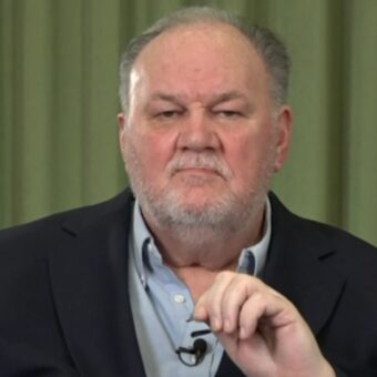 Duchess of Sussex Expresses Deep Distress Over Allegations Against Thomas Markle Duchess of Sussex Expresses Deep Distress Over Allegations Against Thomas Markle
