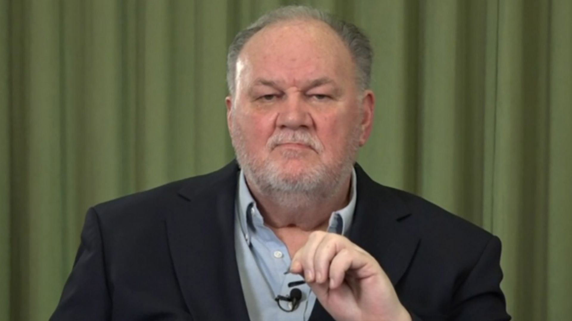 Duchess of Sussex Expresses Deep Distress Over Allegations Against Thomas Markle
