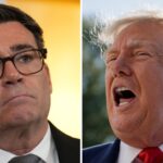 Donald Trump Predicts UK Prosperity Following North Sea Drilling Commitment Donald Trump Predicts UK Prosperity Following North Sea Drilling Commitment
