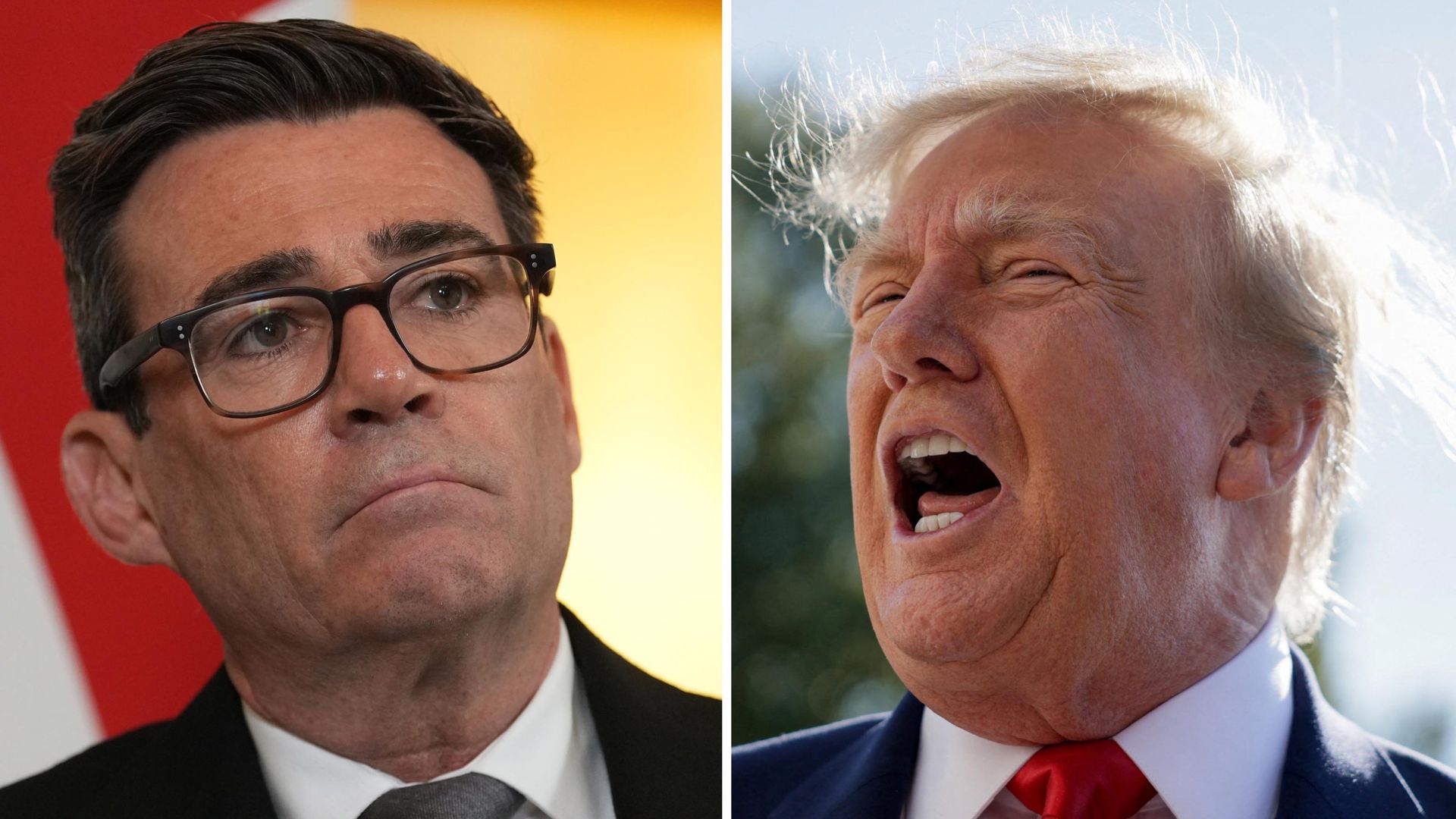 Donald Trump Predicts UK Prosperity Following North Sea Drilling Commitment