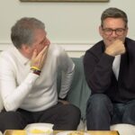 Prime Minister Andy Burnham Defends Celebrity Gogglebox Appearance Amid Political Backlash Prime Minister Andy Burnham Defends Celebrity Gogglebox Appearance Amid Political Backlash