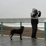 Storm Boelo Set to Batter UK With 80mph Winds and Heavy Rain