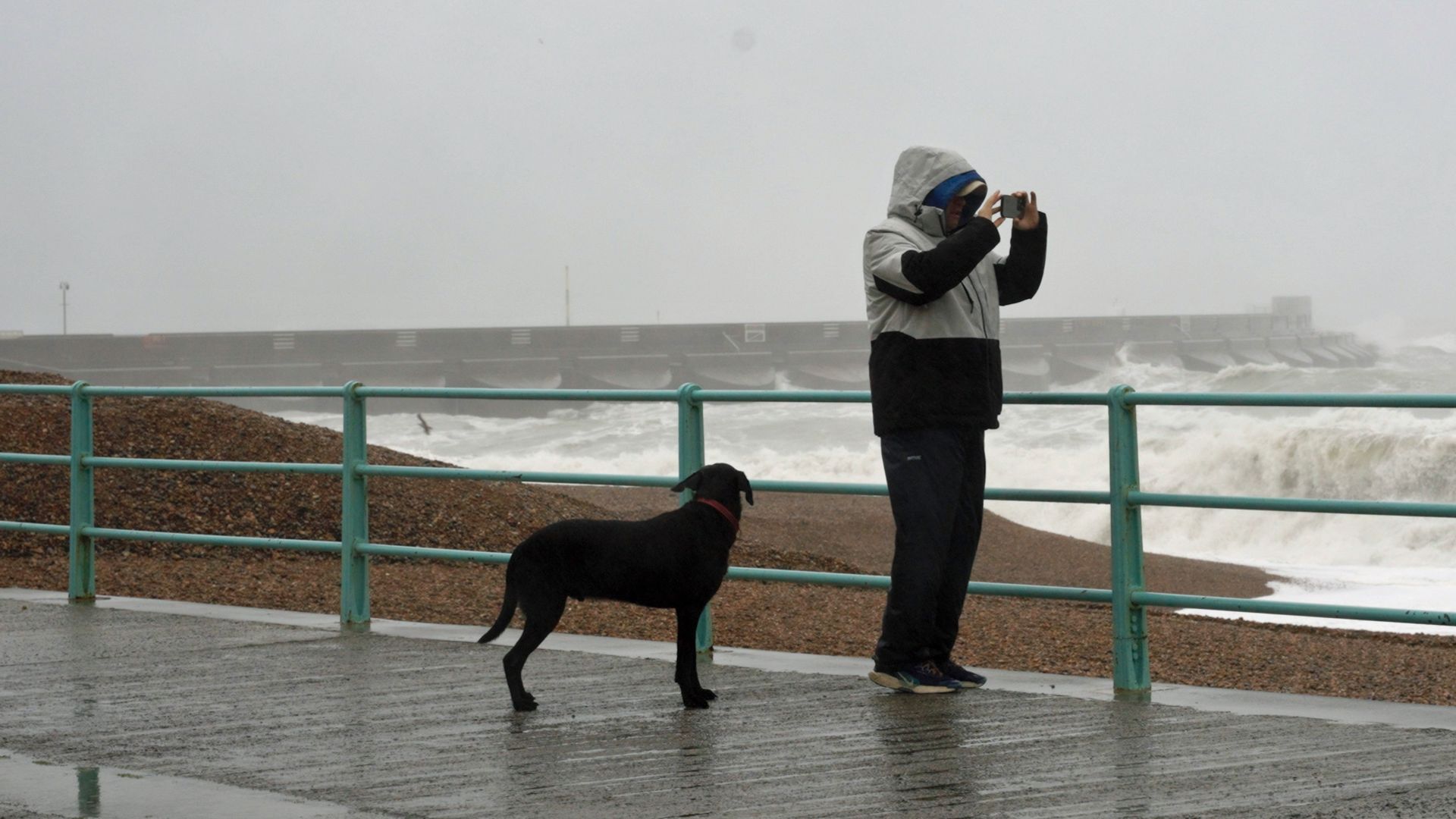 Storm Boelo Set to Batter UK With 80mph Winds and Heavy Rain Storm Boelo Set to Batter UK With 80mph Winds and Heavy Rain