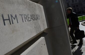 Former Goldman Sachs Vice-Chairman Michael Sherwood Leaves UK Over Tax Hike Fears