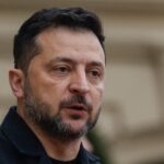 Zelenskyy Confirms Starlink Connectivity Restored to Necessary Levels in Ukraine Zelenskyy Confirms Starlink Connectivity Restored to Necessary Levels in Ukraine