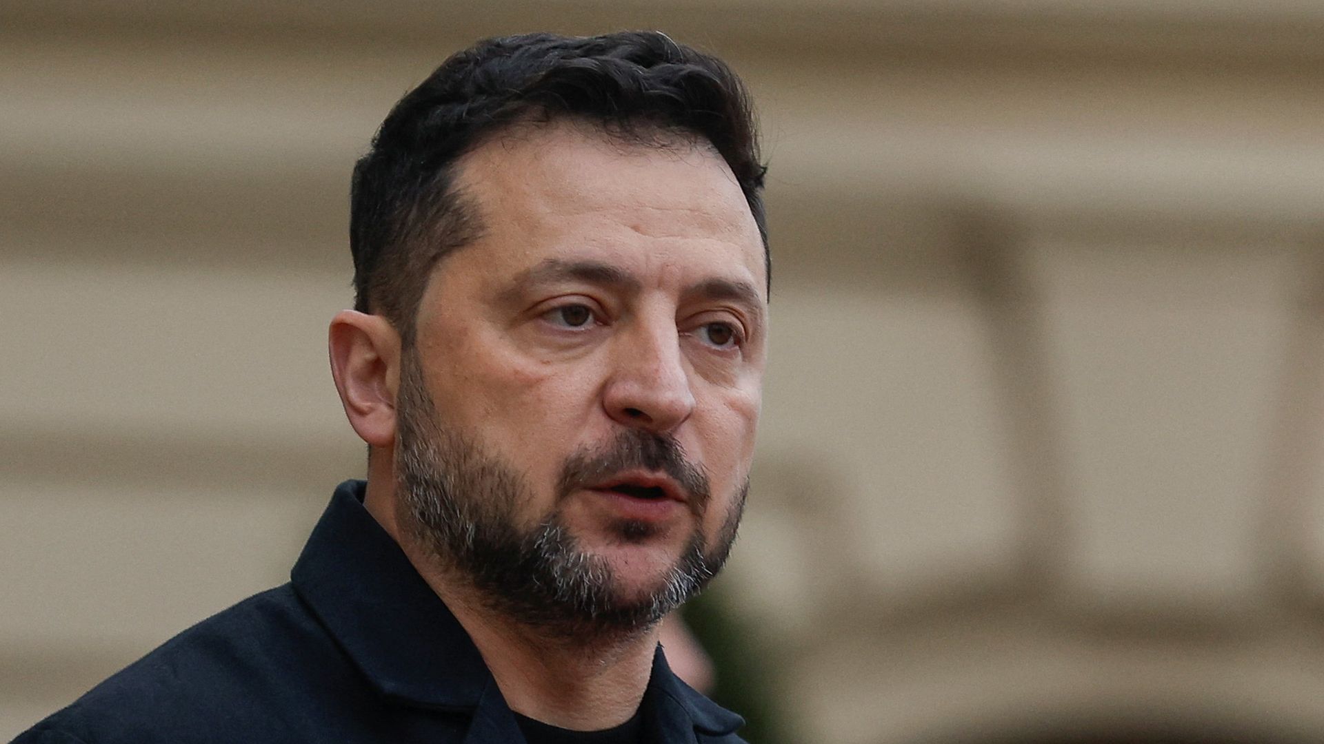 Zelenskyy Confirms Starlink Connectivity Restored to Necessary Levels in Ukraine Zelenskyy Confirms Starlink Connectivity Restored to Necessary Levels in Ukraine