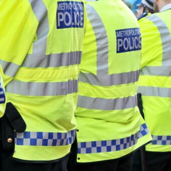 Met Police to Pilot Lighter Enforcement on Minor Electronic Tag Breaches Met Police to Pilot Lighter Enforcement on Minor Electronic Tag Breaches