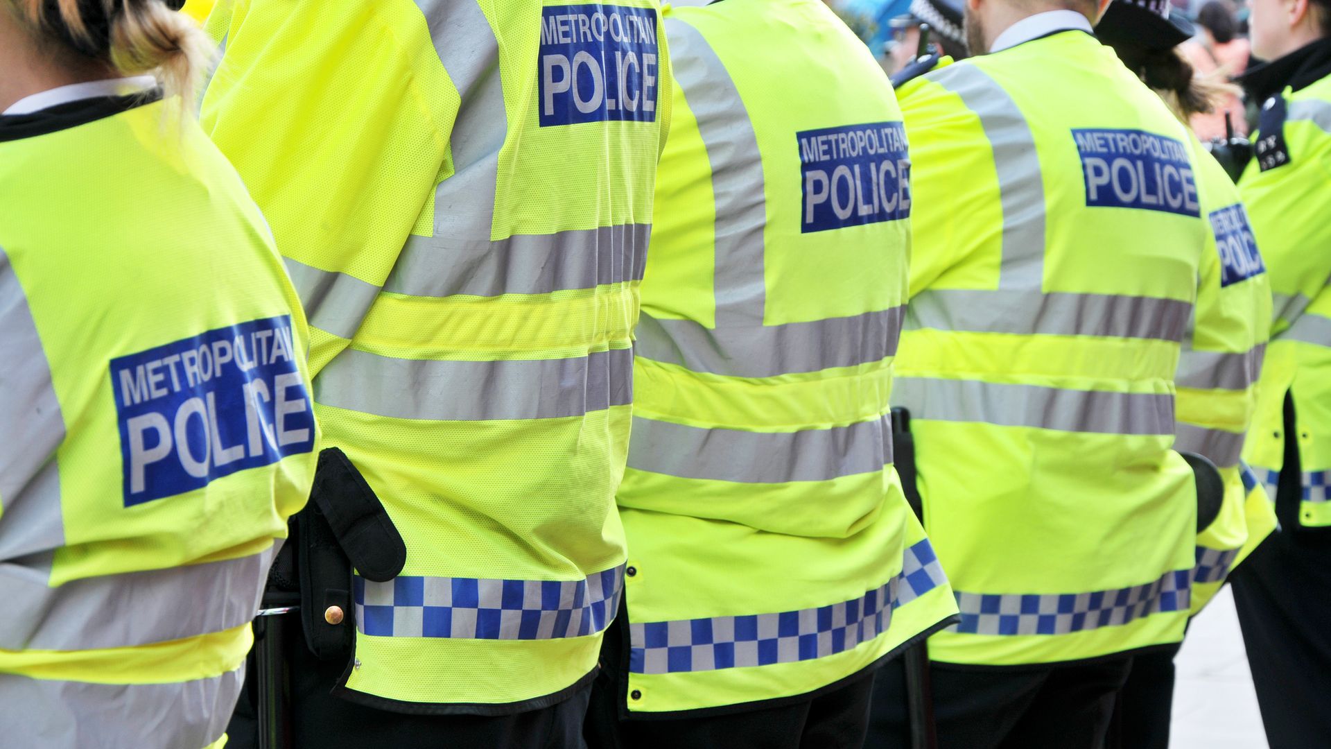 Met Police to Pilot Lighter Enforcement on Minor Electronic Tag Breaches