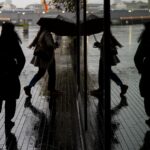 Storm Boelo Triggers Amber Wind Warnings Across Northern UK