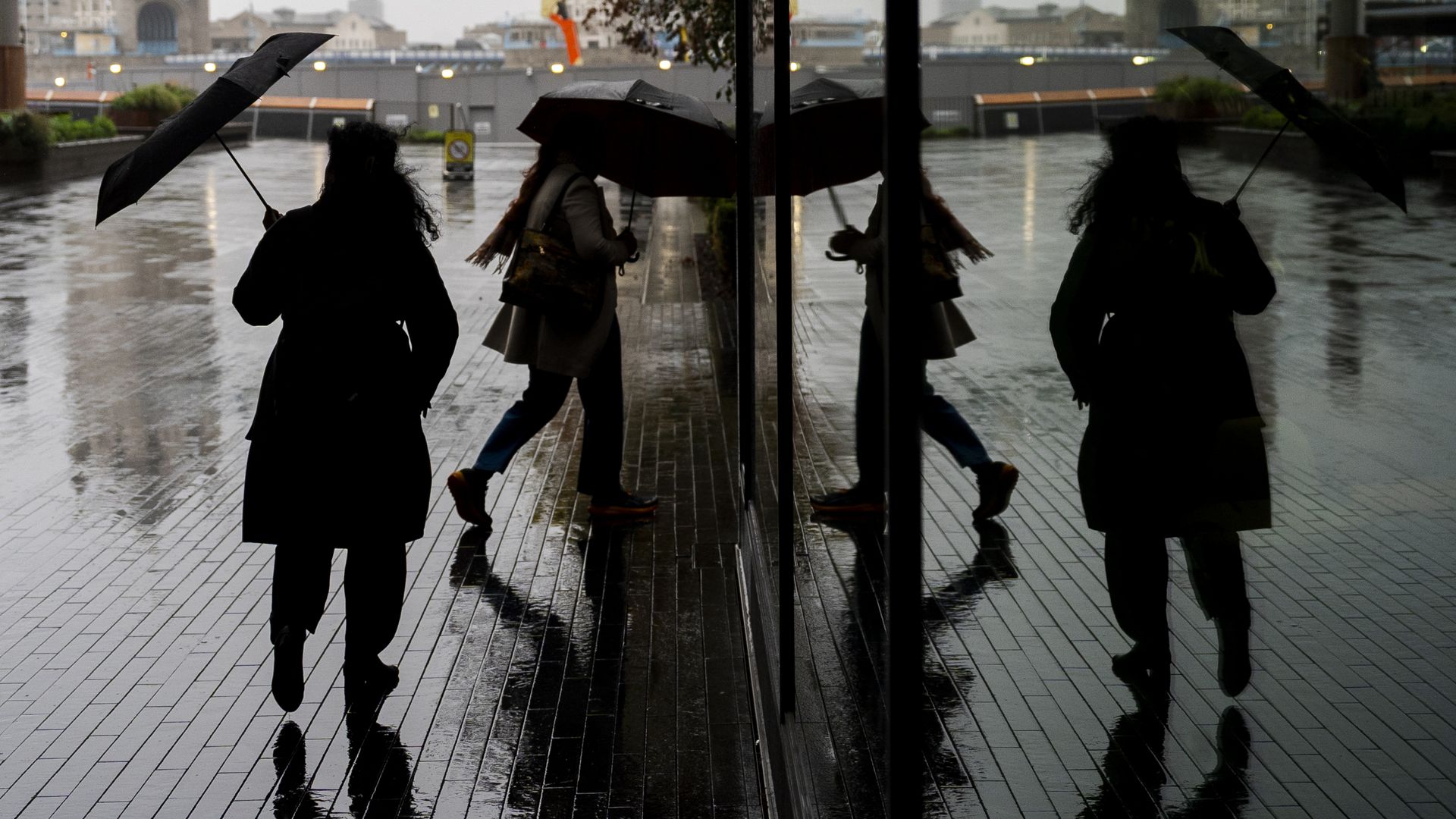Storm Boelo Triggers Amber Wind Warnings Across Northern UK Storm Boelo Triggers Amber Wind Warnings Across Northern UK