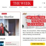 Future PLC Rejects Acquisition Interest in The Week Magazine Future PLC Rejects Acquisition Interest in The Week Magazine