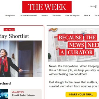 Future PLC Rejects Acquisition Interest in The Week Magazine