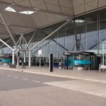 Stansted Airport Power Surge Disrupts Hundreds of Flights and Triggers Long Queues Stansted Airport Power Surge Disrupts Hundreds of Flights and Triggers Long Queues