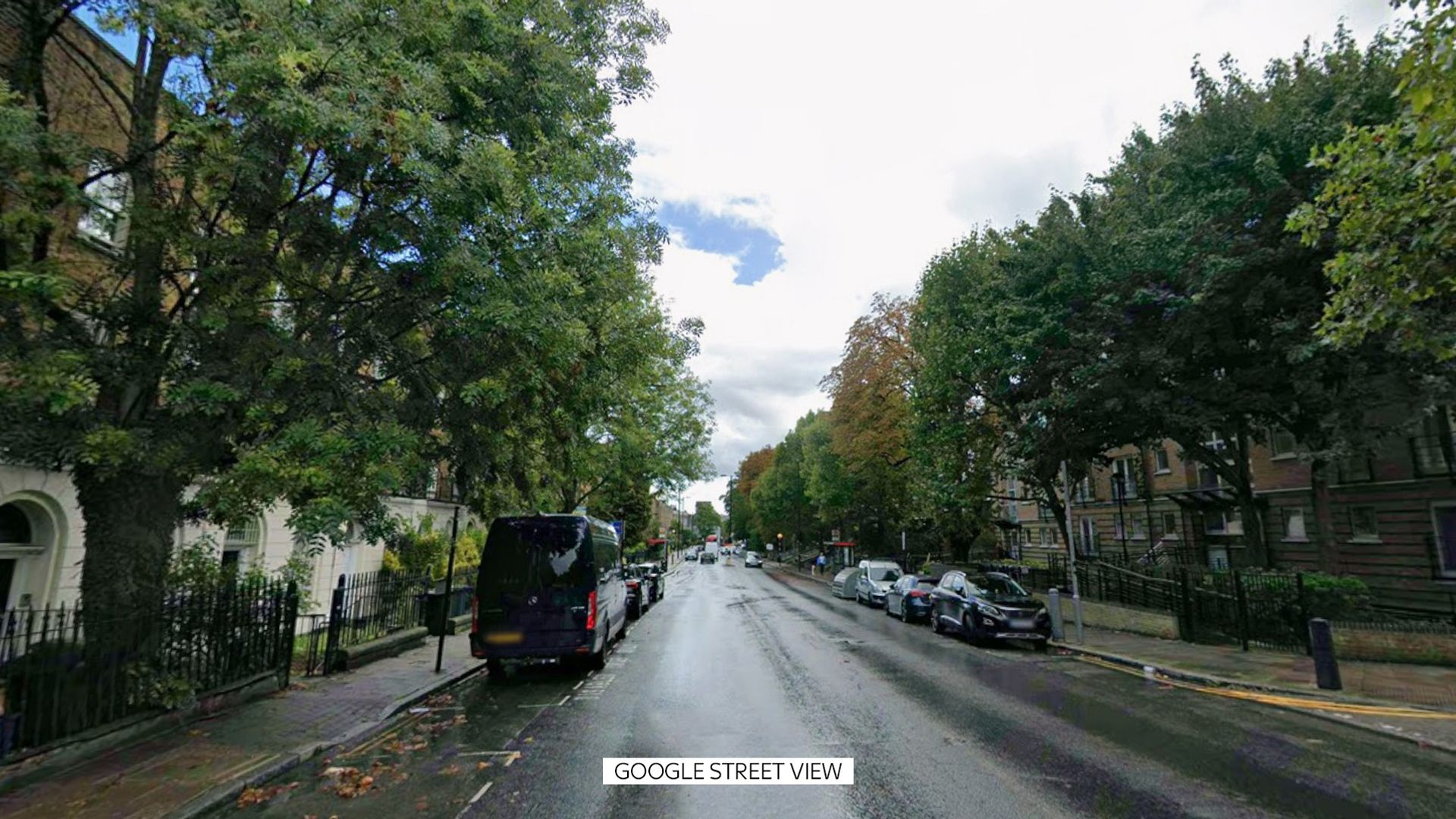 Four-Year-Old Girl Dies Following Fatal Fall from East London Tower Block