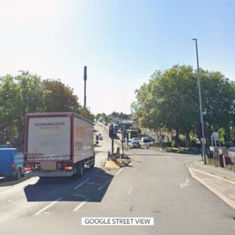 17-Year-Old Arrested Following Fatal Police Pursuit Crash in Bristol 17-Year-Old Arrested Following Fatal Police Pursuit Crash in Bristol
