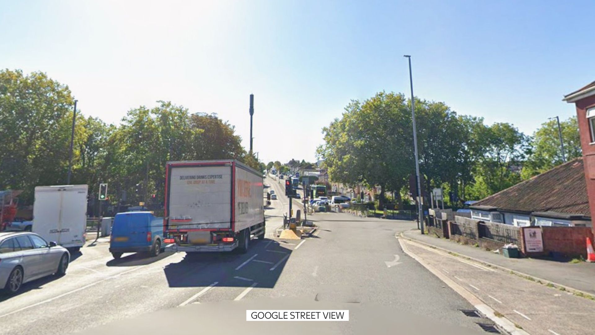 17-Year-Old Arrested Following Fatal Police Pursuit Crash in Bristol 17-Year-Old Arrested Following Fatal Police Pursuit Crash in Bristol