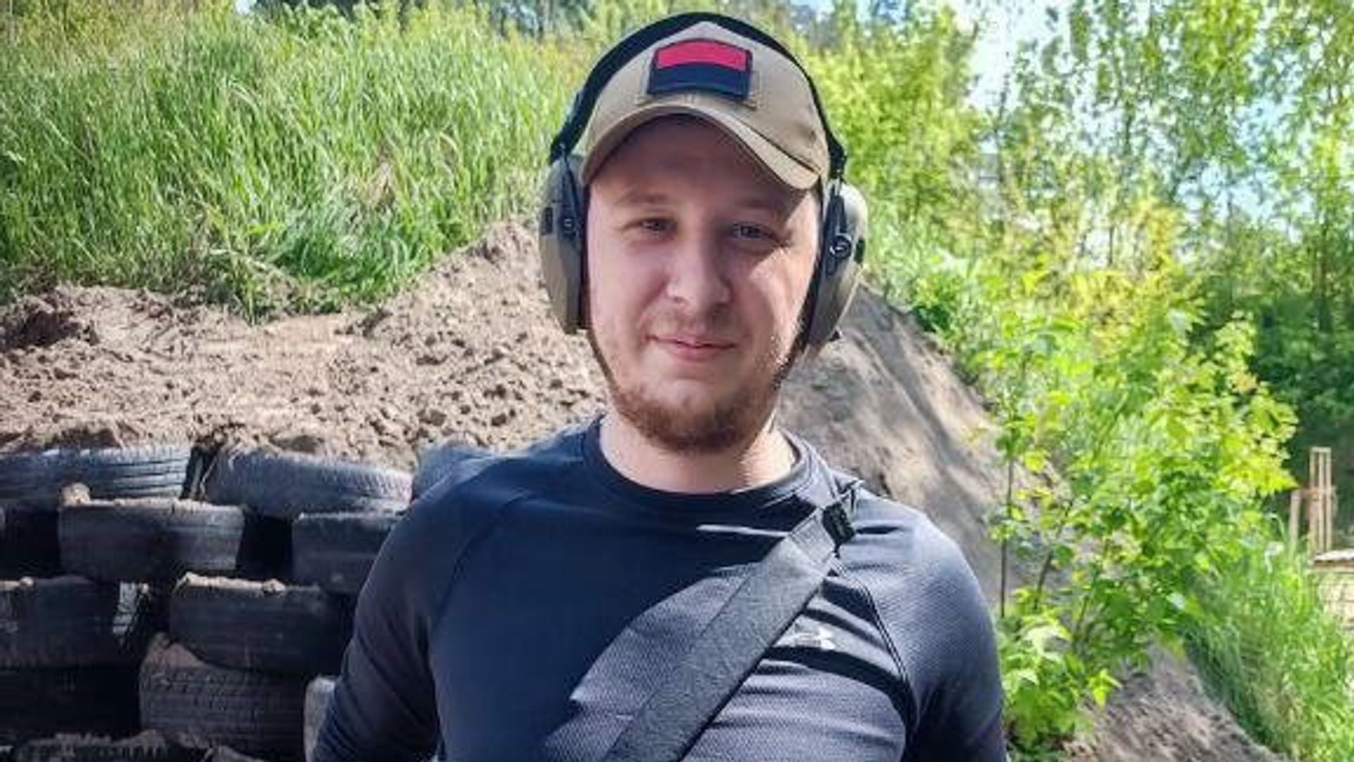 Ukrainian Veterans Reveal Brutal Realities of Russian Captivity and Frontline Combat