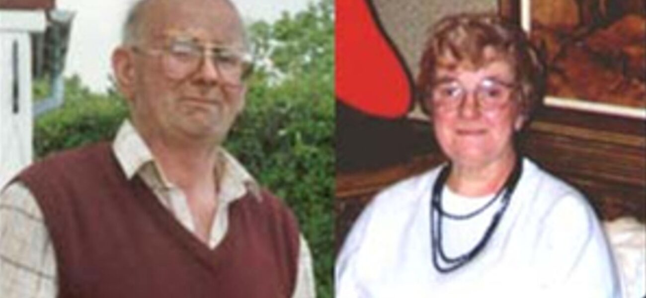87-Year-Old Man Released in 1993 Cowshed Murder Case 87-Year-Old Man Released in 1993 Cowshed Murder Case