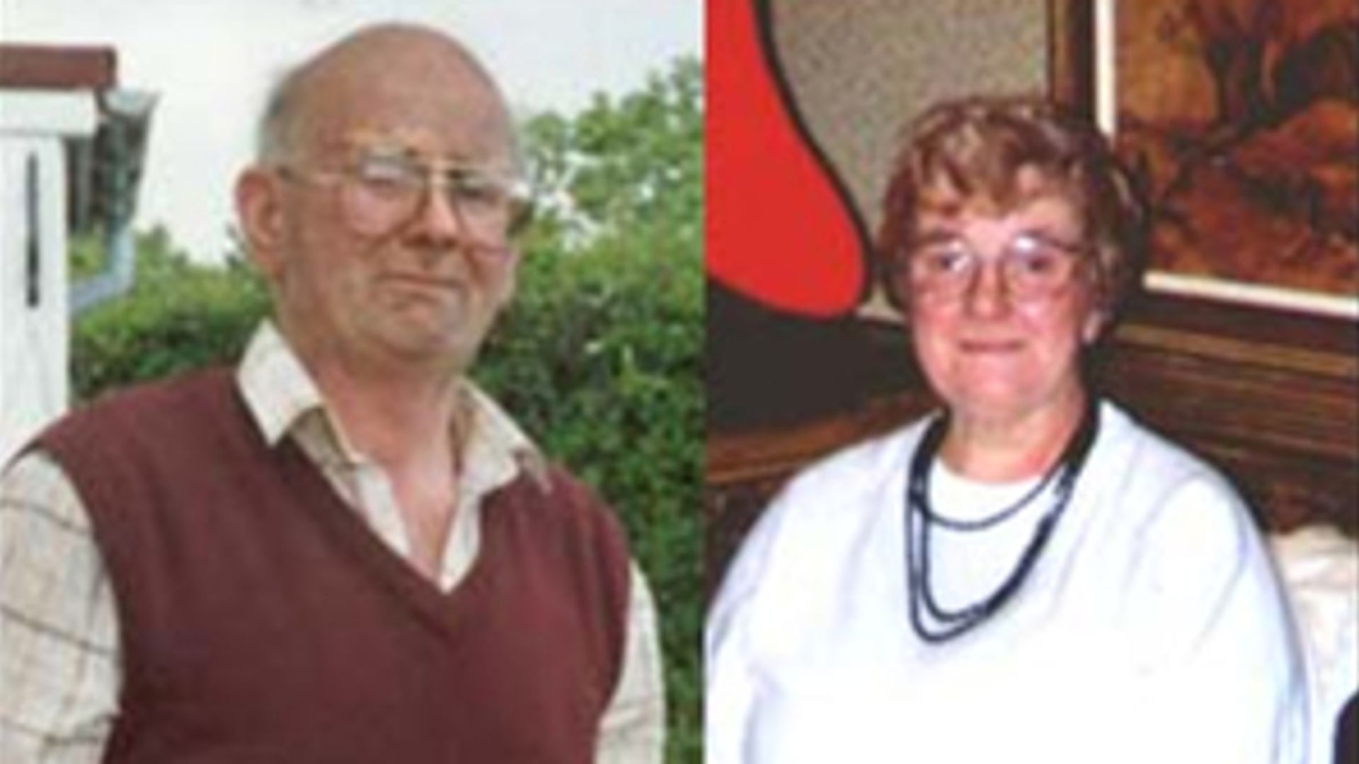 87-Year-Old Man Released in 1993 Cowshed Murder Case