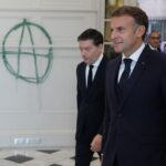 Macron Pledges Concrete Measures to Resolve French Student Protests Ahead of Halloween
