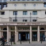 Fortress Investment Group Weighs Sale of Curzon Cinemas Chain