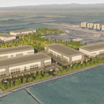 £16.5bn Data Center Proposed at Former Nuclear Site in Scotland