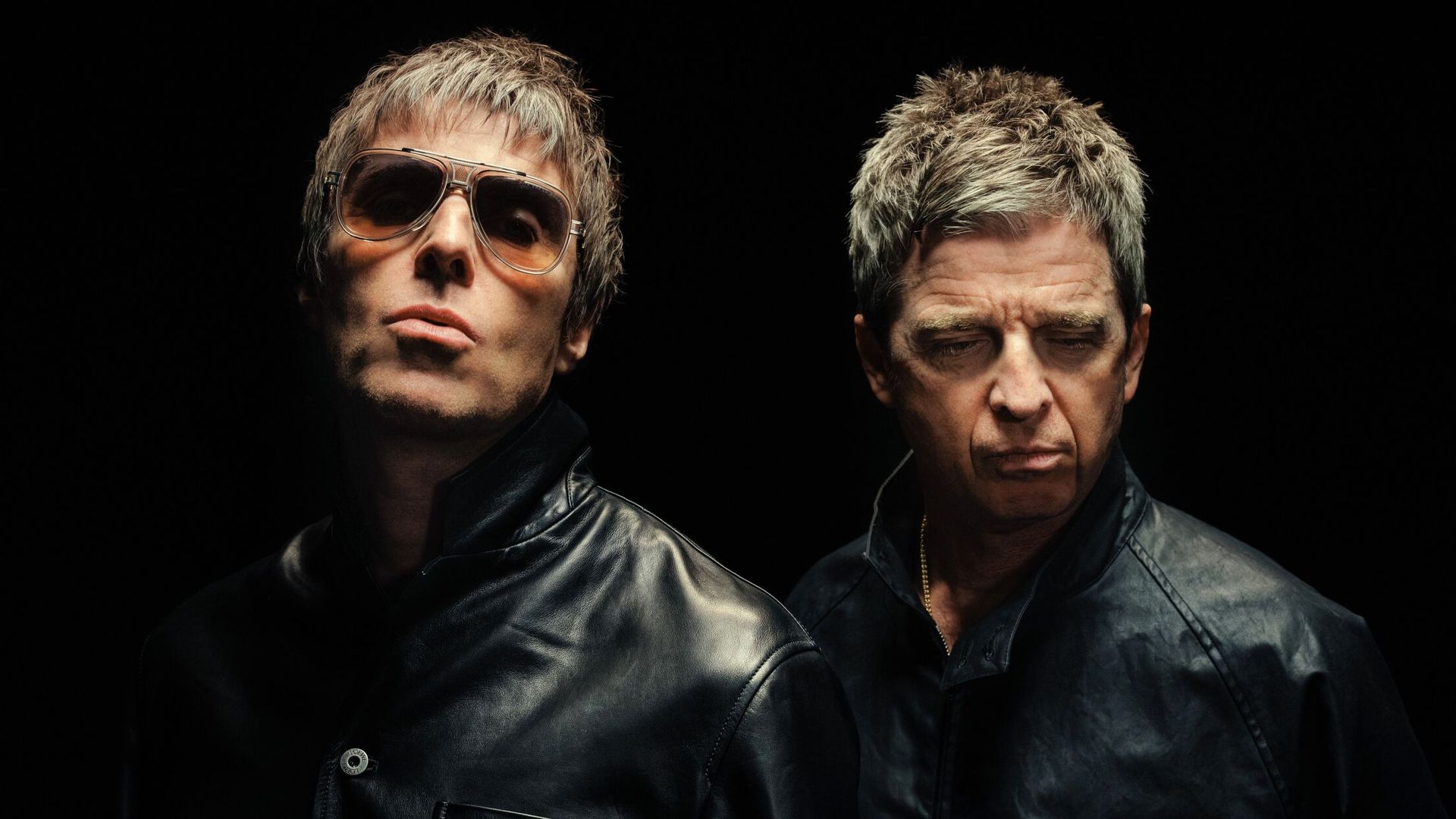 Oasis Files Legal Action to Halt Sale of Rare Recordings Archive