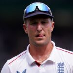 England Cricketer Brydon Carse Faces Charges After Night Out Incident
