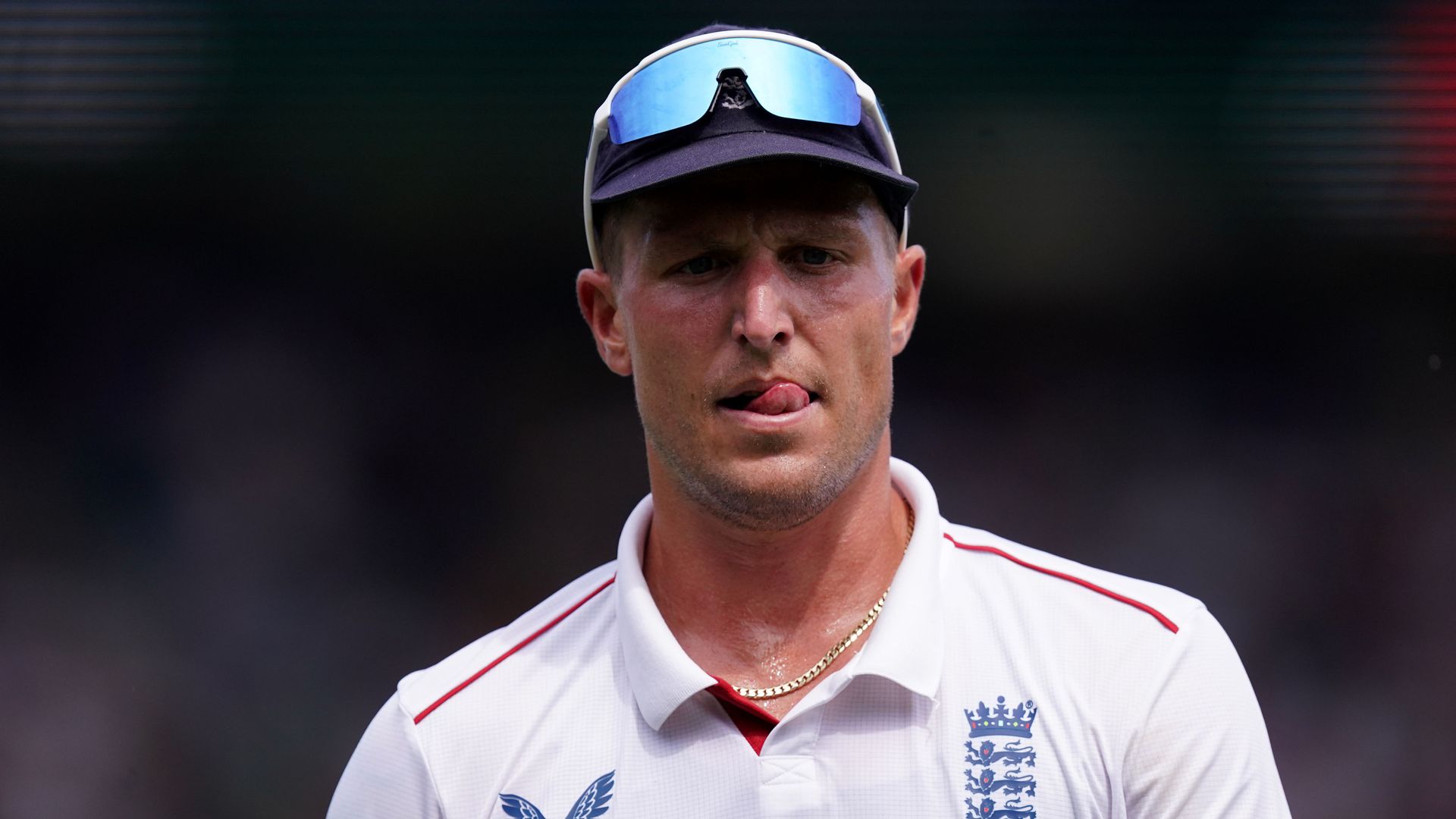 England Cricketer Brydon Carse Faces Charges After Night Out Incident England Cricketer Brydon Carse Faces Charges After Night Out Incident
