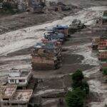 Nepal Launches Draining of Four Glacial Lakes to Prevent Future Floods Nepal Launches Draining of Four Glacial Lakes to Prevent Future Floods