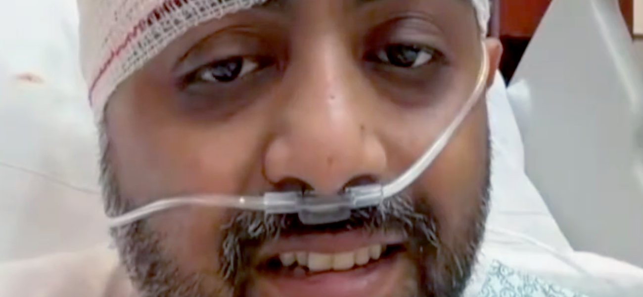 Flydubai Captain Describes Dramatic Cockpit Door Struggle Amid Mid-Air Attack