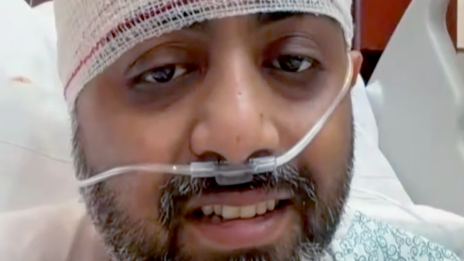 Flydubai Captain Describes Dramatic Cockpit Door Struggle Amid Mid-Air Attack Flydubai Captain Describes Dramatic Cockpit Door Struggle Amid Mid-Air Attack