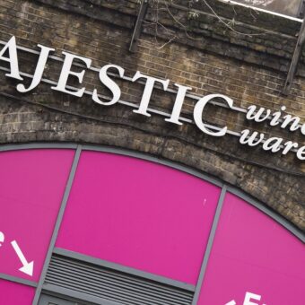 Tesco Eyes Potential Acquisition of Majestic Wine in Surprise Retail Move