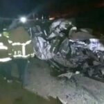 17 Killed in Tragic Road Crash on Kenya’s Mombasa-Nairobi Highway